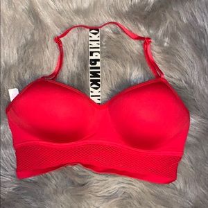 VS PINK BRALETTE
